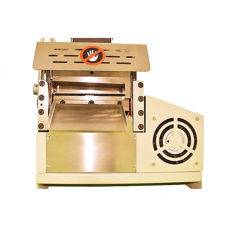 webbing cutter machine supplier